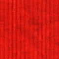 Abstract red vertical striped texture