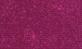Abstract red violet Color And Murky Green Color glitter Mixture Effects Brick Wall Effects Background Wallpaper.
