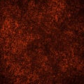 Abstract red wall background