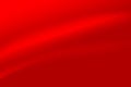 Abstract red wave curve background Royalty Free Stock Photo