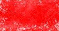 Abstract red and white Chrismas background. Royalty Free Stock Photo
