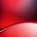 Abstract red, white gradient background and texture. Design background for banner. red background
