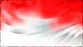 Abstract Red and White Texture Background Graphic Royalty Free Stock Photo