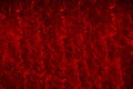 Abstract red wood background