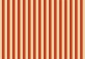abstract red and yellow vertical striped background Royalty Free Stock Photo