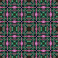 Abstract repeating pattern