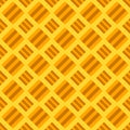 Abstract repeating square pattern background Royalty Free Stock Photo