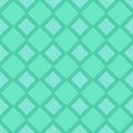 Abstract repeating square pattern design background Royalty Free Stock Photo