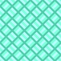 Abstract repeating square pattern design background Royalty Free Stock Photo