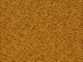 Abstract retro gold textured art carpet, texture gold background, Ai Generative Royalty Free Stock Photo