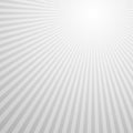 Abstract retro gradient sun rays background design Royalty Free Stock Photo