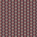 Abstract rhomb pattern. Colorful vertical background.
