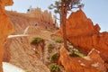 Bryce Canyon National Park, Natural Attraction Utah