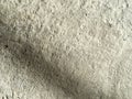 Abstract rough raw concrete or bare cement wall texture background, Grey colour, Process building house concept Royalty Free Stock Photo