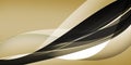Abstract Royal Colors Modern Background Wallpaper Concept. Latest Futuristic Random Shapes backdrop design. Luxury