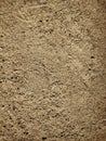 Abstract rugged texture Background by silt and bould on the ground of earthy colour