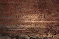 Abstract rust metal background Royalty Free Stock Photo