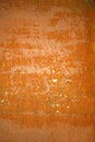 Abstract rust texture