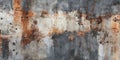 Abstract Rust Textures Grunge Backgrounds for Design Royalty Free Stock Photo