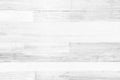 Abstract rustic surface white wood table texture background. Close up of rustic wall made of white wood table planks texture.