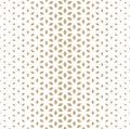 Abstract sacred geometry golden grid halftone cubes pattern