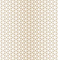 Abstract sacred geometry golden grid halftone cubes pattern