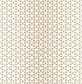 Abstract sacred geometry golden grid halftone cubes pattern