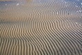 Abstract sand pattern Royalty Free Stock Photo