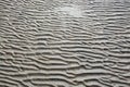 Abstract sand pattern Royalty Free Stock Photo