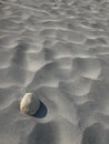 Abstract Sand Stone