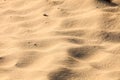 Abstract sand texture pattern beach sandy background