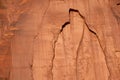 Abstract in Sandstone Royalty Free Stock Photo