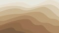 Abstract sandy background