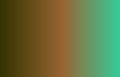 Abstract Sea Green Brown Murky Green Mixture Effects Blur Background Wallpaper