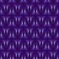 Abstract seamless as a pseudo 3D pattern