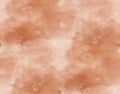 Abstract seamless background in brown spectrum