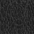 Abstract seamless background made of thin interwoven paper strips