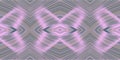Abstract seamless background. Many wavy lines creating a repeating pattern Royalty Free Stock Photo