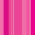Abstract seamless background pattern with pink vertical lines. Royalty Free Stock Photo
