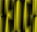 Abstract seamless background with yellow and dark and light squares and lines Royalty Free Stock Photo