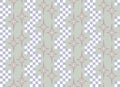 Abstract seamless beautiful pattern in nice muted colors