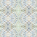 abstract seamless butterfly wing pattern Royalty Free Stock Photo