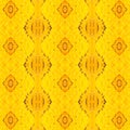 abstract seamless butterfly wing pattern Royalty Free Stock Photo