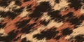 Abstract seamless camouflage pattern background Royalty Free Stock Photo