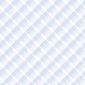 Abstract Seamless Geometric Light Blue Pattern. Lines and Dots Texture Royalty Free Stock Photo