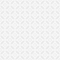 Abstract seamless geometric pattern in Chinese style. Regular tiled ornament.