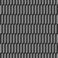 Abstract seamless patern of repeating diagonal stripes