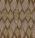 Abstract seamless pattern Royalty Free Stock Photo