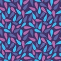 Abstract seamless pattern Royalty Free Stock Photo