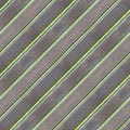 Seamless photo texture of warm lumber dack and grass Royalty Free Stock Photo